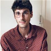 Professeur particulier dans diverses matières (Mathématiques, Philosophie, SES, H-G)